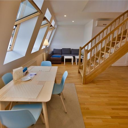 Sunny Penthouse L Dg5'12 Apartment Vienna Exterior photo