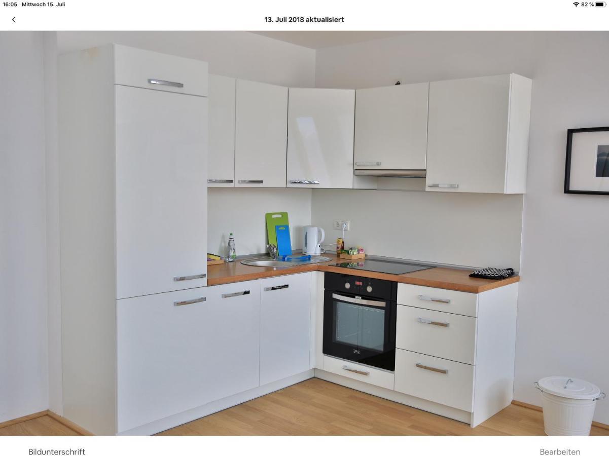 Sunny Penthouse L Dg5'12 Apartment Vienna Exterior photo