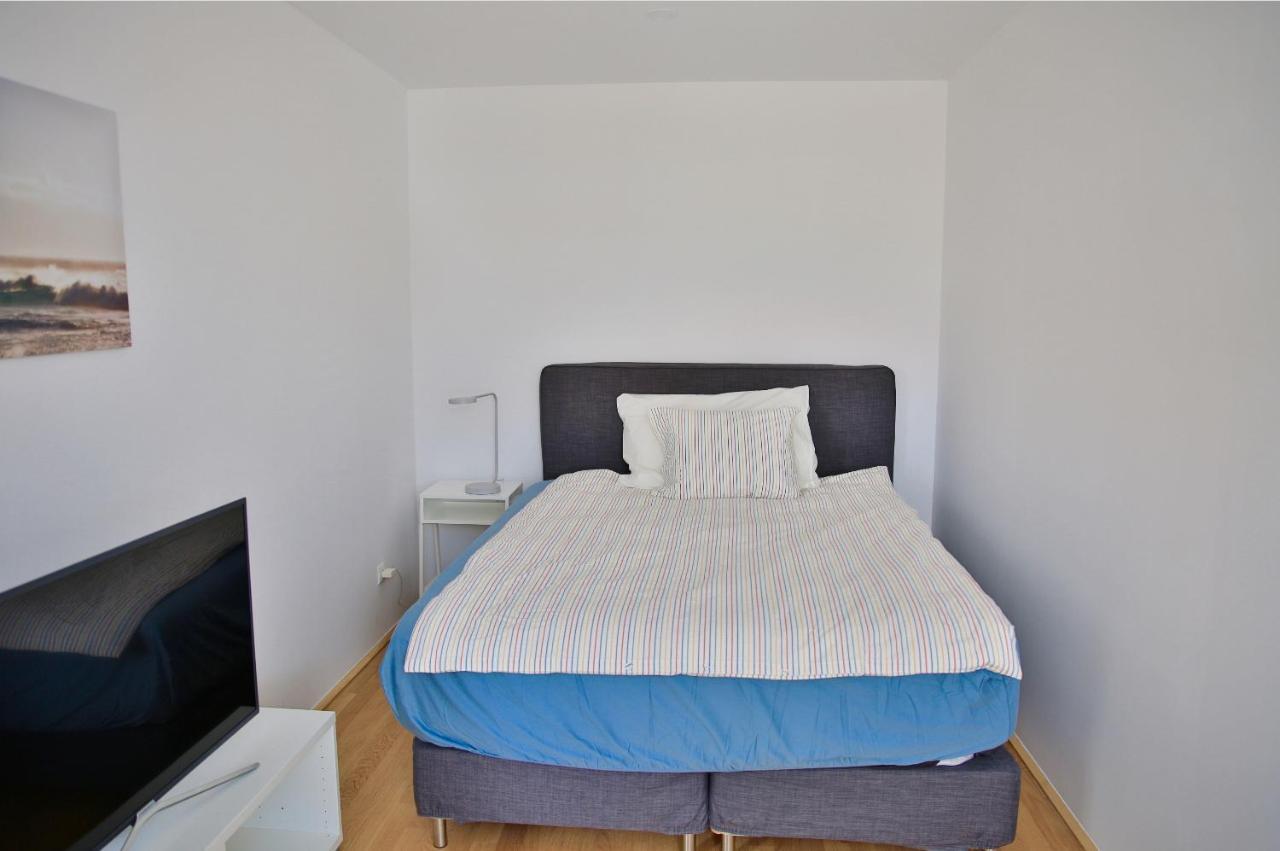 Sunny Penthouse L Dg5'12 Apartment Vienna Exterior photo